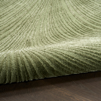 DKNY Central Park West  Green  Contemporary