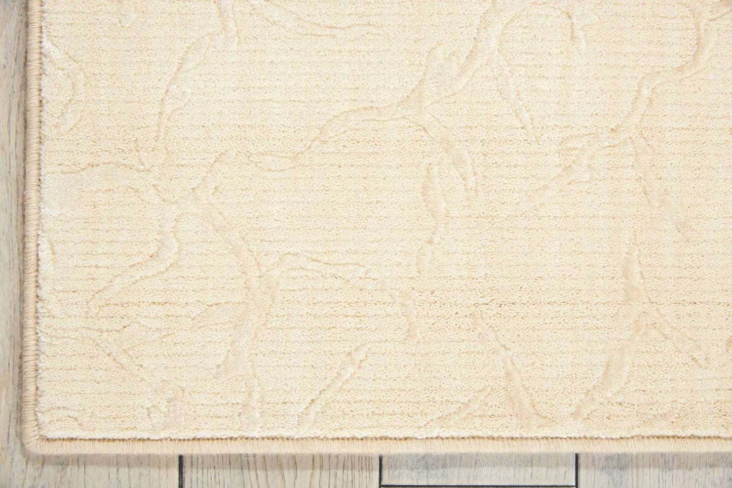 Nourison Home Nepal  Bone  Transitional