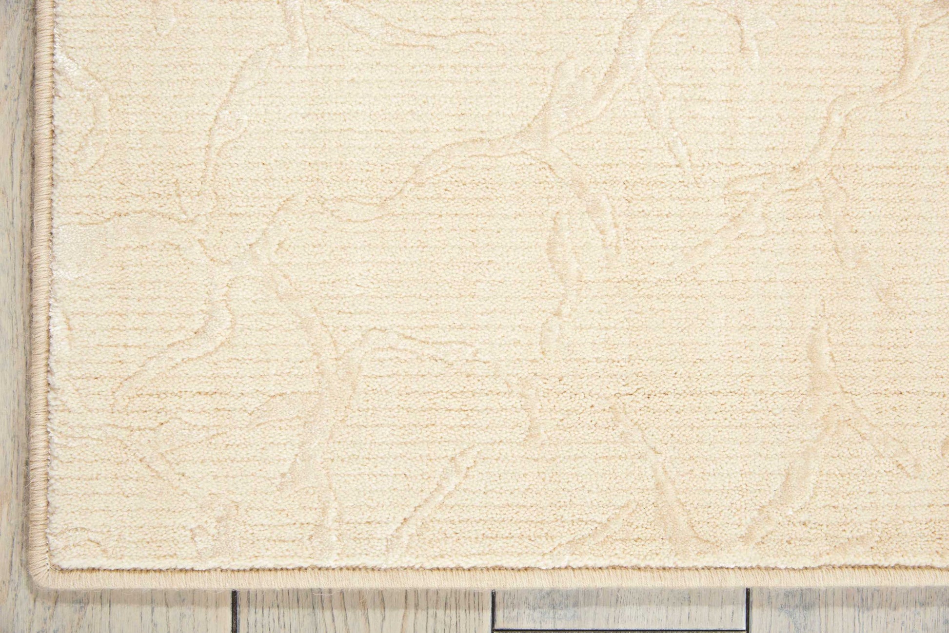 Nourison Home Nepal  Bone  Transitional