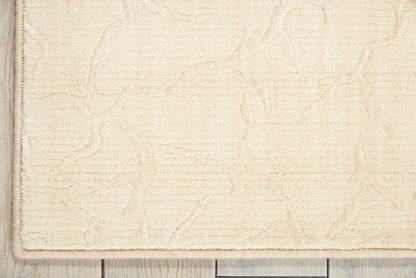 Nourison Home Nepal  Bone  Transitional