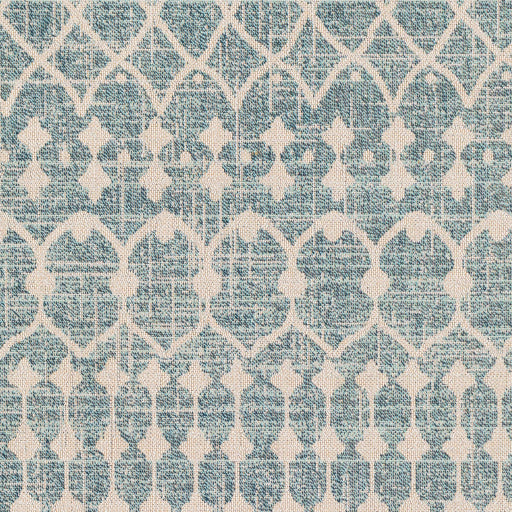 Surya Veranda VRD-2307 Dark Blue Global  Rug