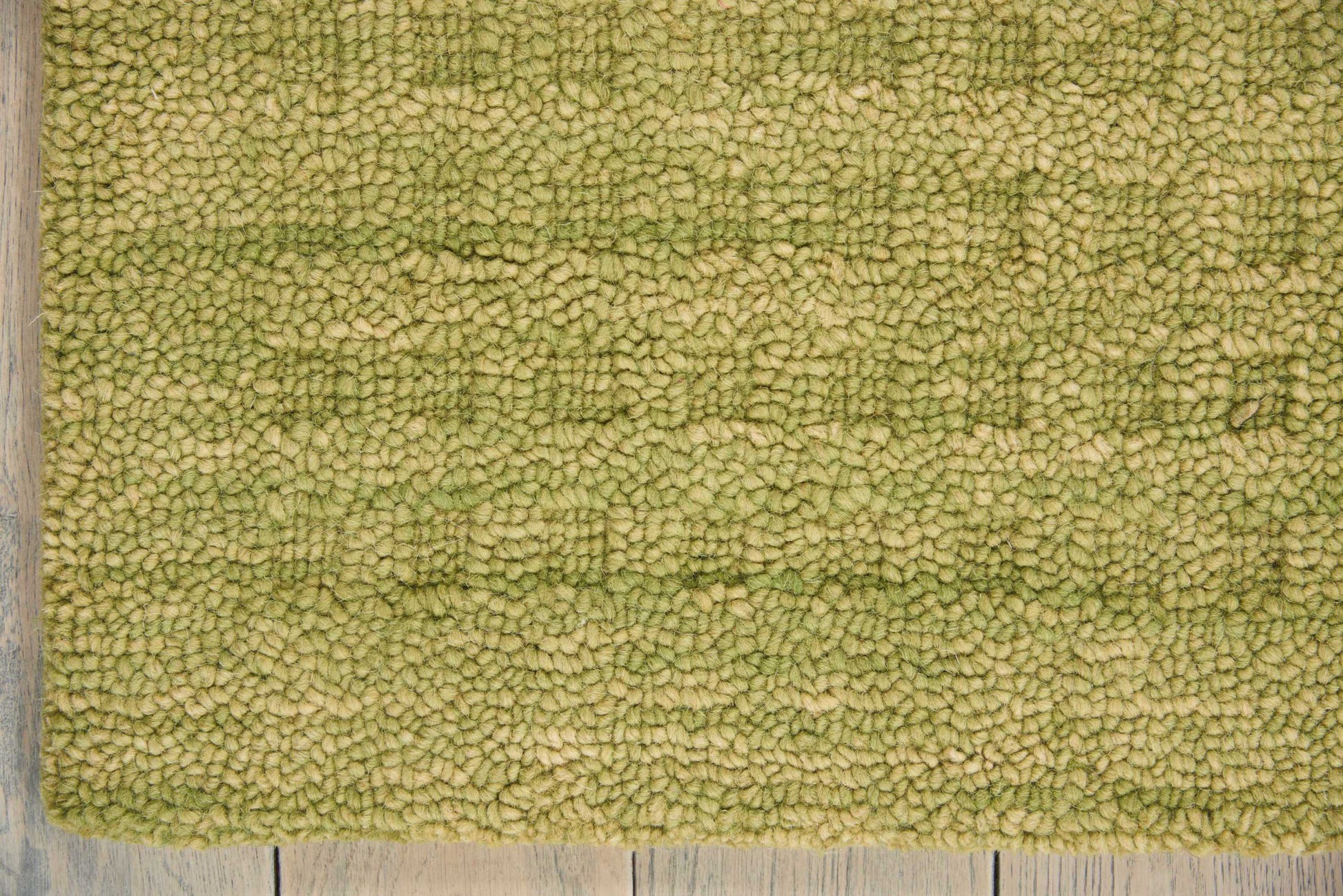 Nourison Home Marana  Green  Contemporary