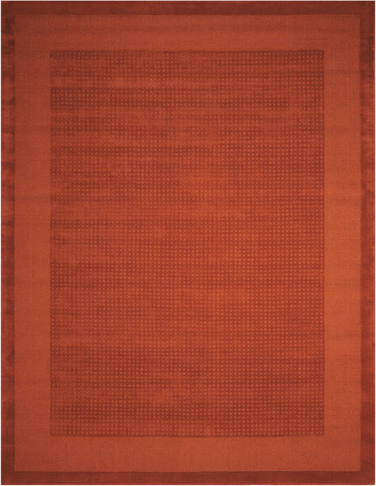 Nourison Home Westport  Spice  Transitional