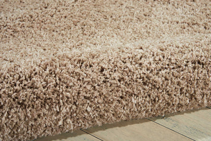 Nourison Home Amore  Oyster  Contemporary