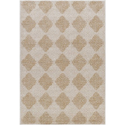 Vivir Kaya VVKA - 2300 Ivory Cottage Rug - Rugs - Vivir - Atlanta Designer Rugs