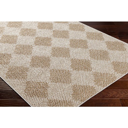Vivir Kaya VVKA - 2300 Ivory Cottage Rug - Rugs - Vivir - Atlanta Designer Rugs