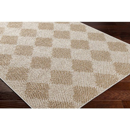 Vivir Kaya VVKA - 2300 Ivory Cottage Rug - Rugs - Vivir - Atlanta Designer Rugs