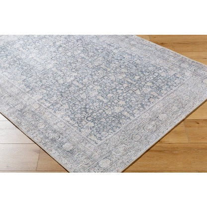 Vivir Lorelai VVLO - 2304 Light Beige Traditional Rug - Rugs - Vivir - Atlanta Designer Rugs