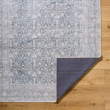 Vivir Lorelai VVLO - 2304 Light Beige Traditional Rug - Rugs - Vivir - Atlanta Designer Rugs