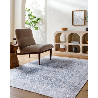 Vivir Lorelai VVLO - 2304 Light Beige Traditional Rug - Rugs - Vivir - Atlanta Designer Rugs