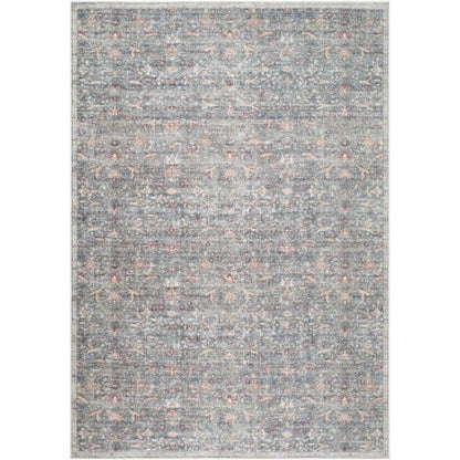 Vivir Mary VVMR - 2301 Sage Traditional Rug - Rugs - Vivir - Atlanta Designer Rugs