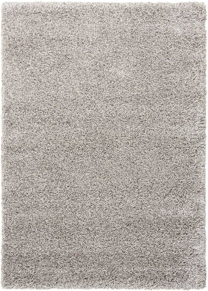 Nourison Home Amore  Light Grey  Contemporary