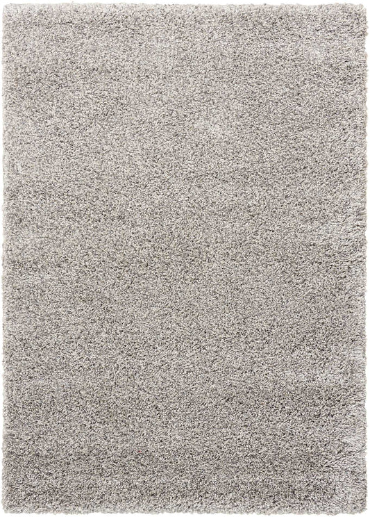 Nourison Home Amore  Light Grey  Contemporary