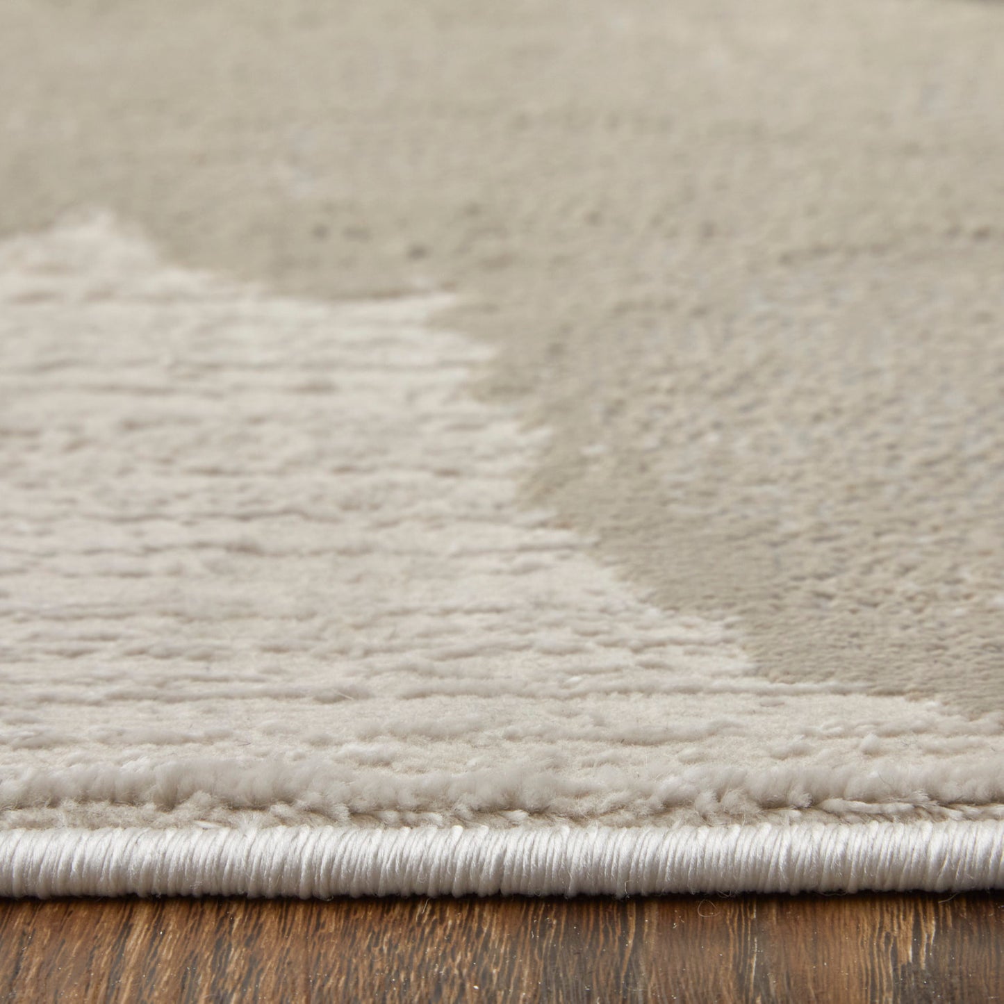 Feizy Waldor 3602F Ivory Modern/Casual/Bohemian & Eclec Machine Woven Rug - Rugs - Feizy - Atlanta Designer Rugs