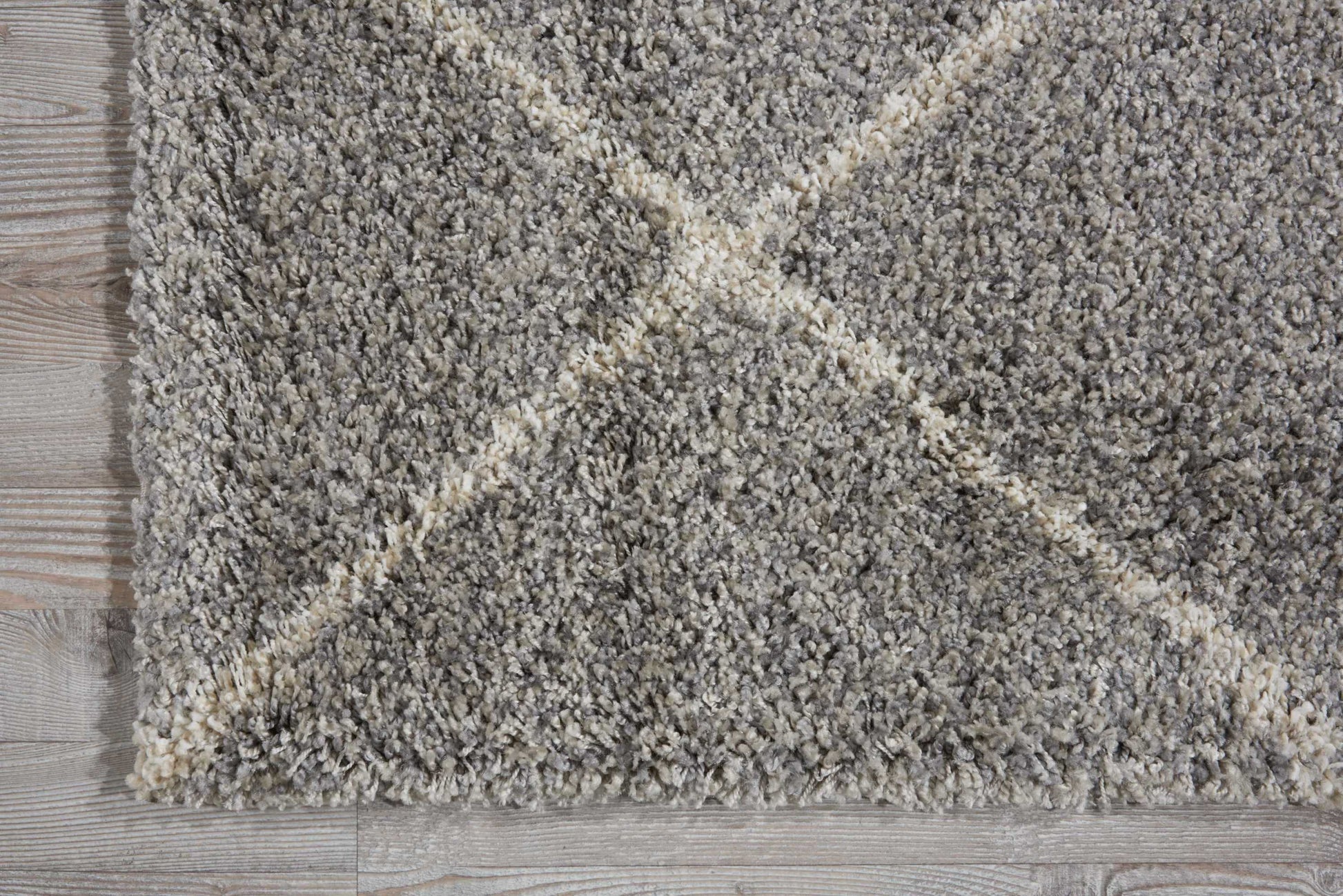 Nourison Home Brisbane  Ash  Contemporary