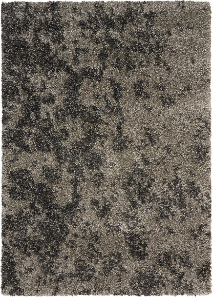 Nourison Home Amore  Granite  Contemporary