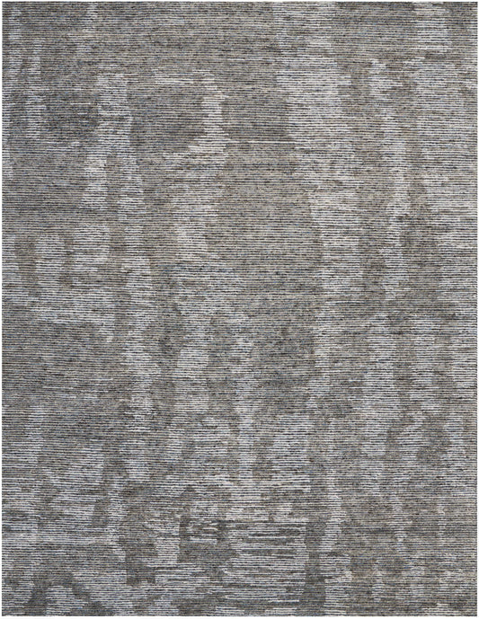 Nourison Home Ellora  Slate  Contemporary