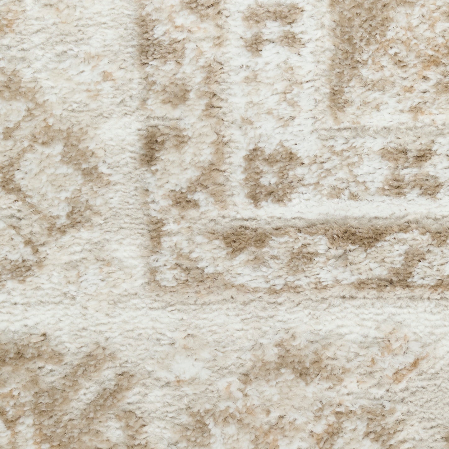 Nourison Home Dekor  Ivory Taupe  Traditional