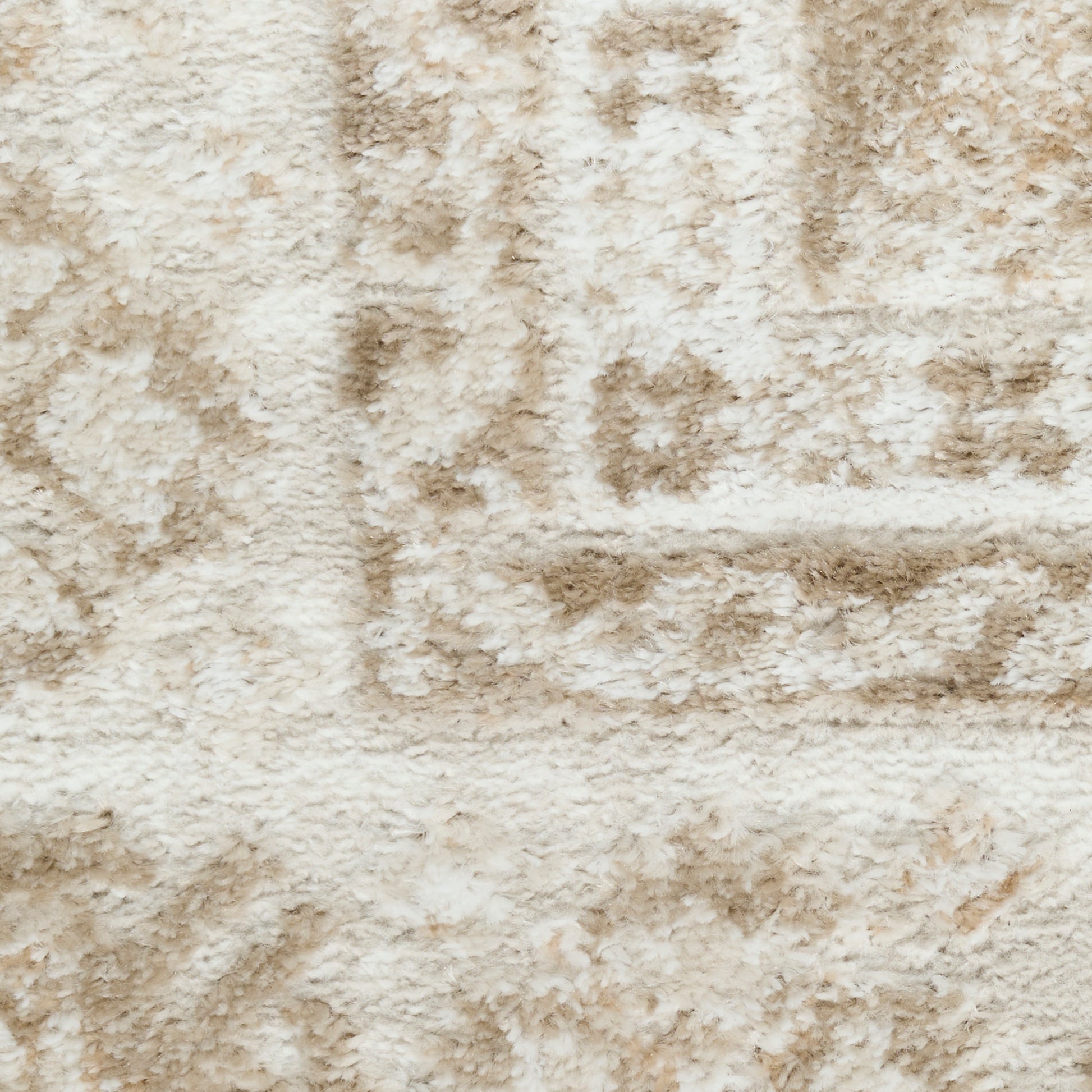 Nourison Home Dekor  Ivory Taupe  Traditional