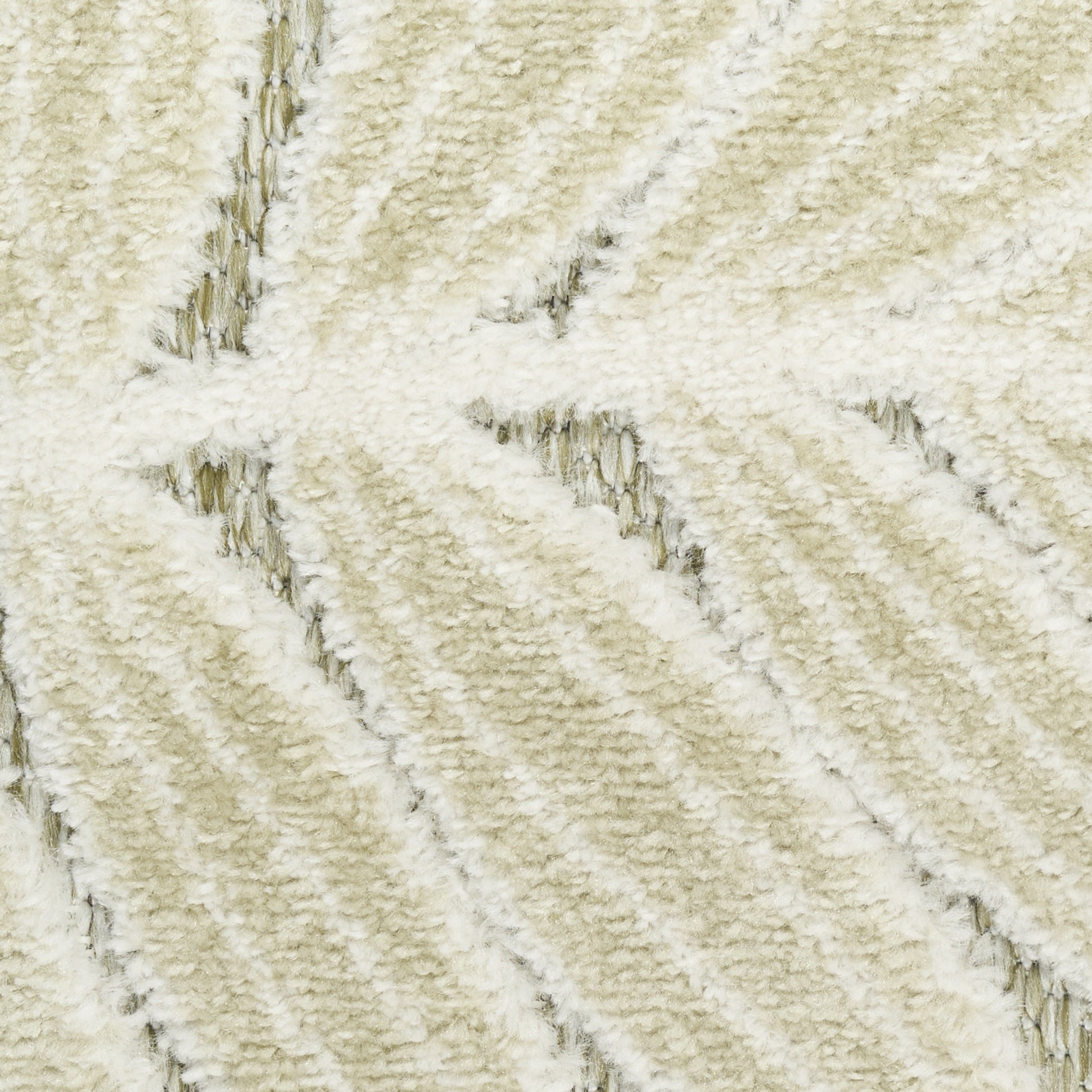 Nourison Home Aloha  Ivory Sage  Contemporary