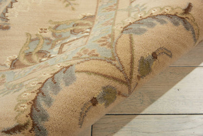 Nourison Home Persian Empire  Ivory  Traditional