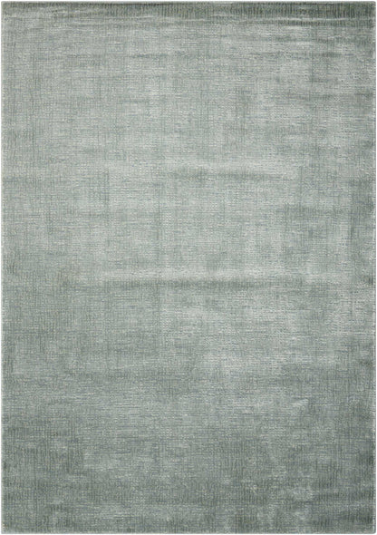 Nourison Home Starlight STA02 Noon Sky Contemporary Loomed Rug
