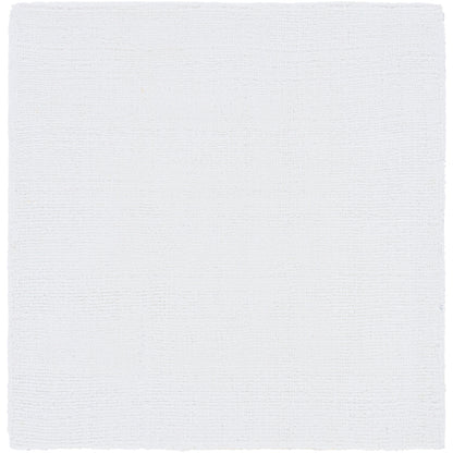 Surya Wilkinson WLK-1000 White Modern  Rug