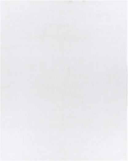 Surya Wilkinson WLK-1000 White Modern Hand Loomed Rug