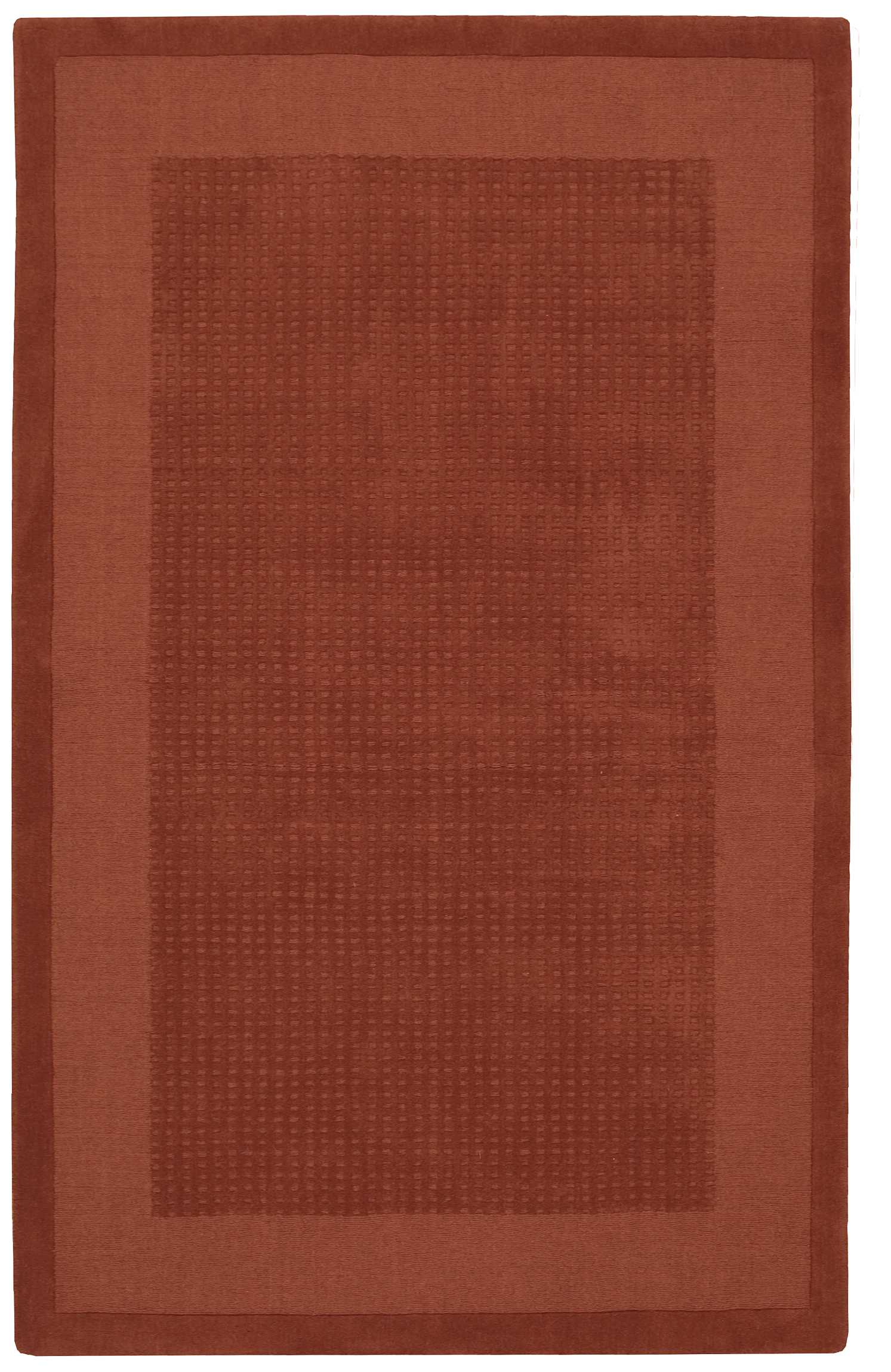 Nourison Home Westport  Spice  Transitional