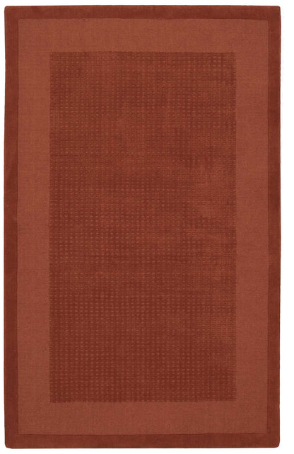 Nourison Home Westport  Spice  Transitional