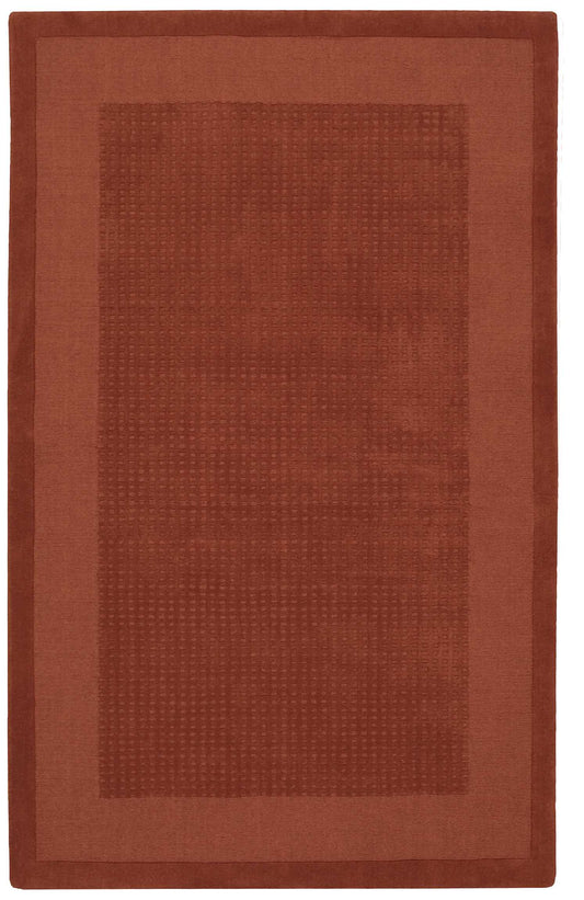 Nourison Home Westport  Spice  Transitional