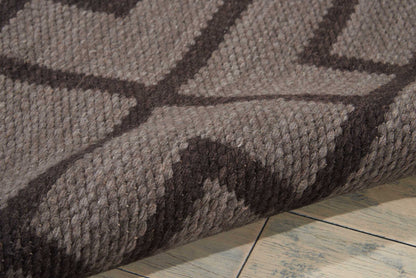 Barclay Butera Maze  Slate  Contemporary