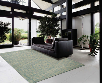 Nourison Home Moda  Breeze  Contemporary