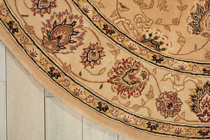 Nourison Home Nourison 2000  Camel  Traditional