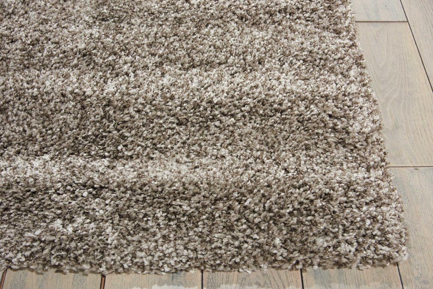 Nourison Home Amore  Stone  Contemporary