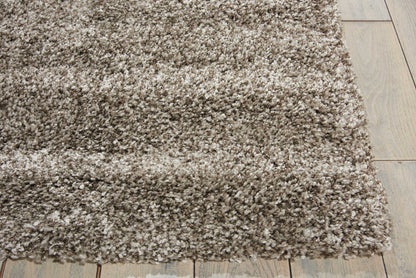 Nourison Home Amore  Stone  Contemporary