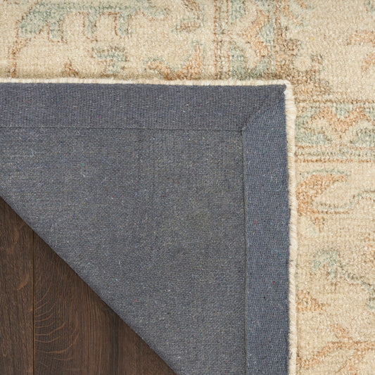 Nourison Home Celia  Beige  Traditional