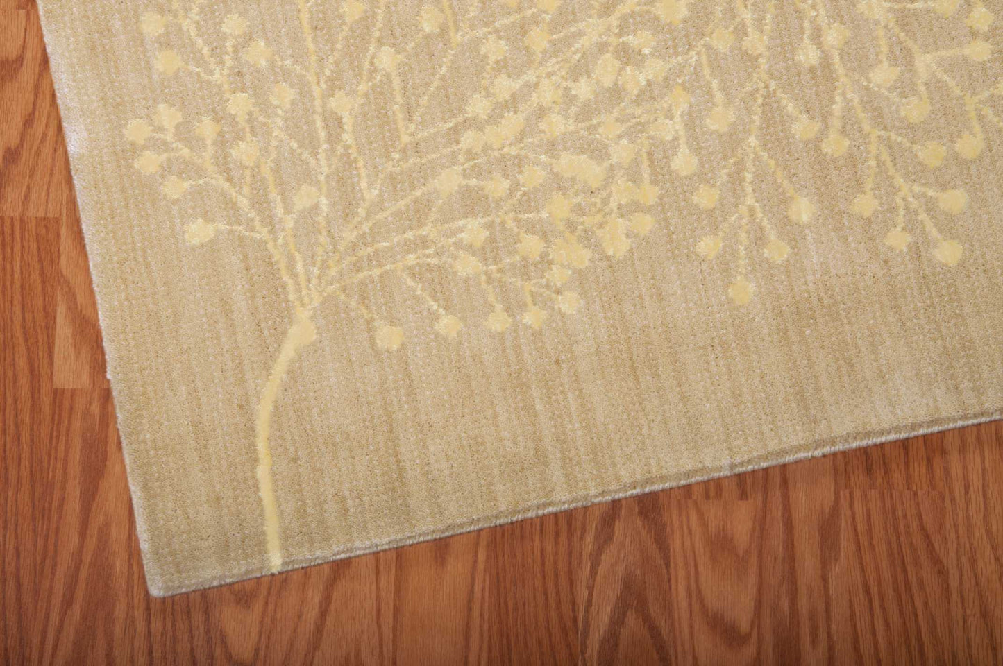 Nourison Home Capri  Sand  Contemporary