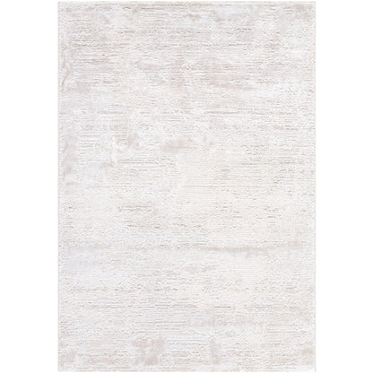 Surya Wolly WOY-2305 Ivory Modern  Rug