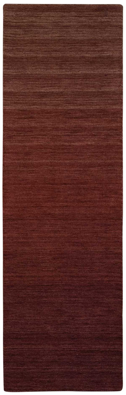 Calvin Klein Home Haze HAC01 Madder Contemporary Loomed Rug