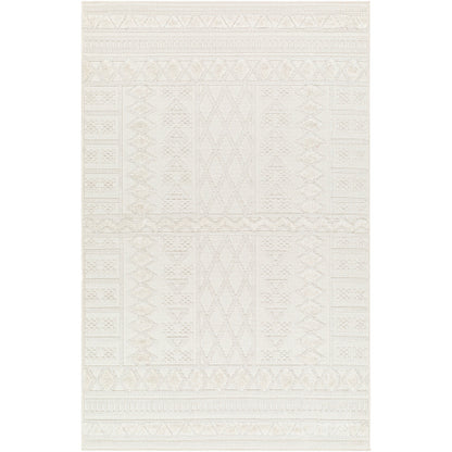 Surya West Palm WPM-2303 Light Beige Modern  Rug