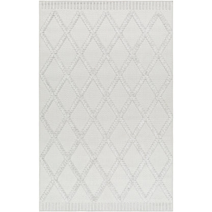 Surya West Palm WPM-2306 Gray Modern  Rug