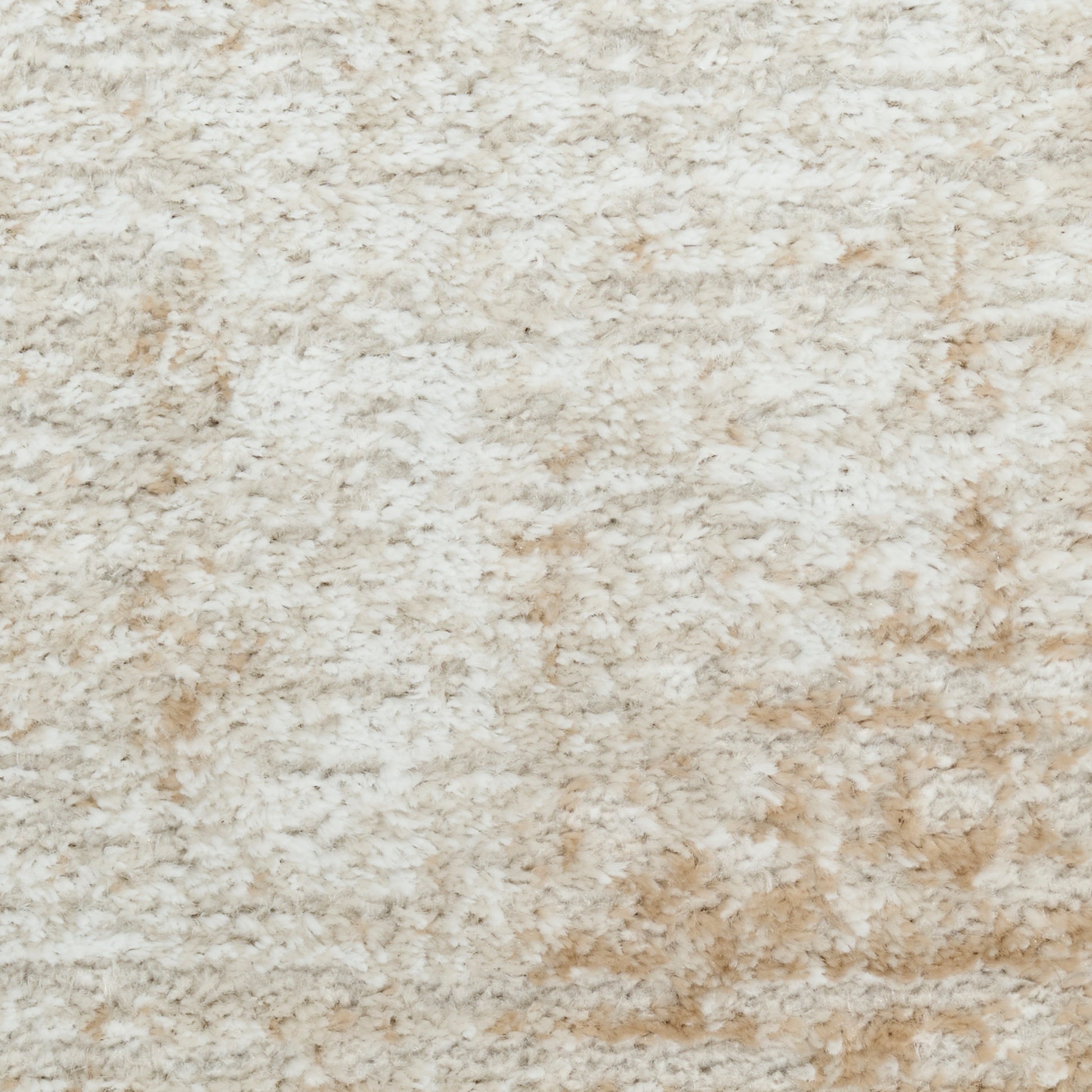 Nourison Home Dekor  Ivory Beige  Contemporary
