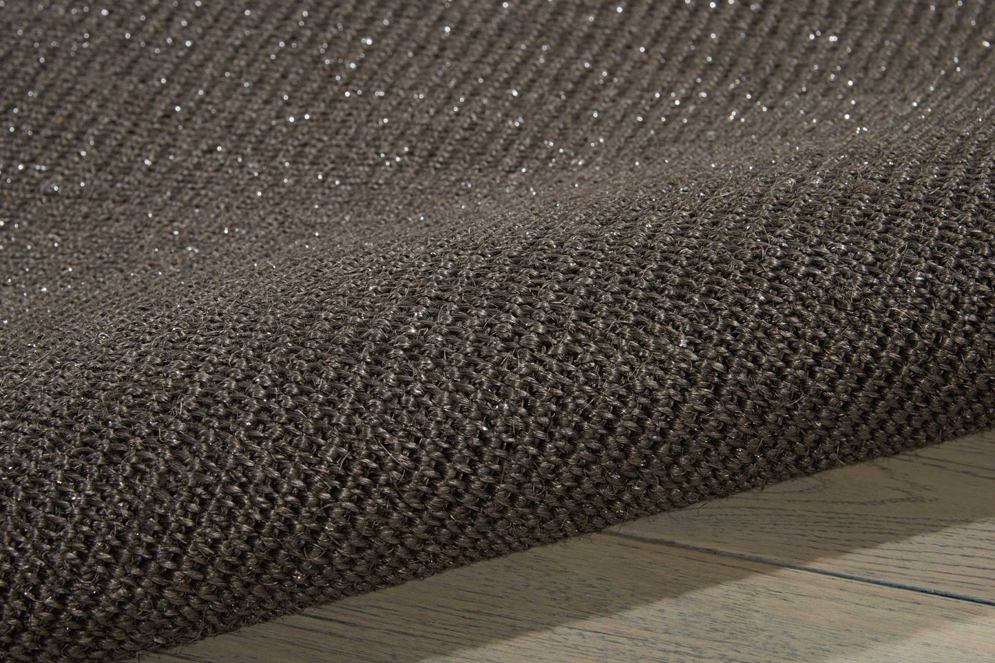 Michael Amini Brilliance  Charcoal  Contemporary