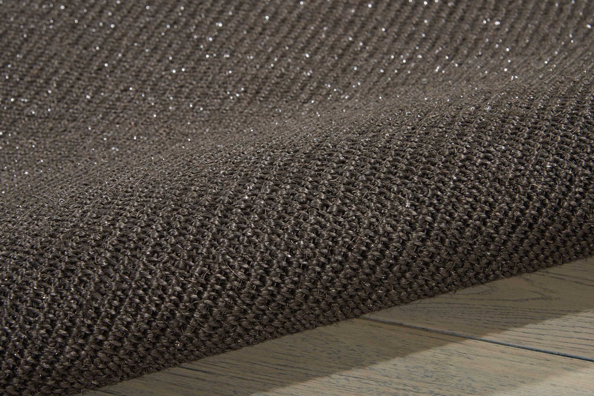 Michael Amini Brilliance  Charcoal  Contemporary