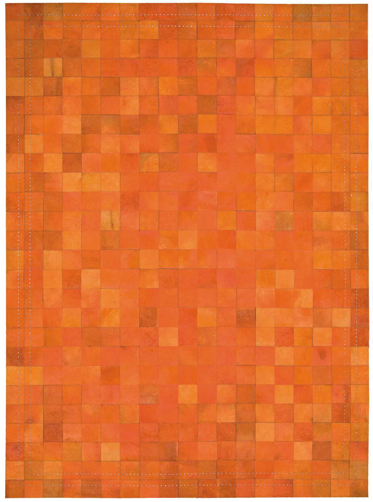 Barclay Butera Medley  Tangerine  Contemporary