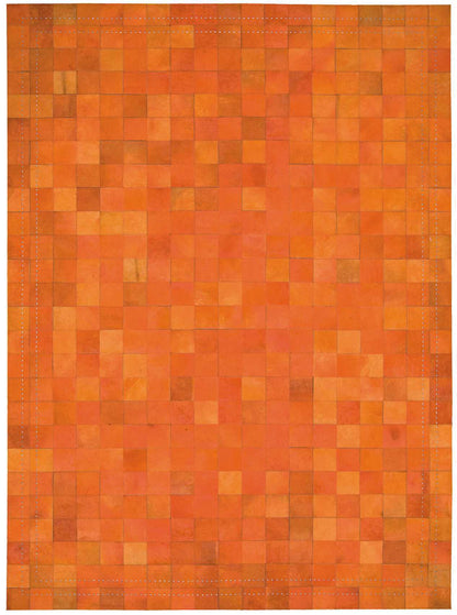 Barclay Butera Medley  Tangerine  Contemporary