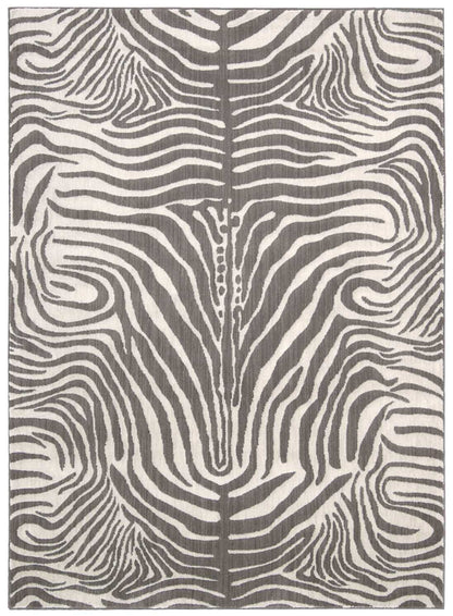 Barclay Butera Madagascar  Graphite  Contemporary
