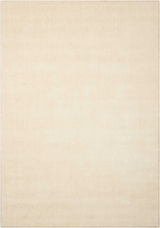 Nourison Home Nepal  Bone  Transitional