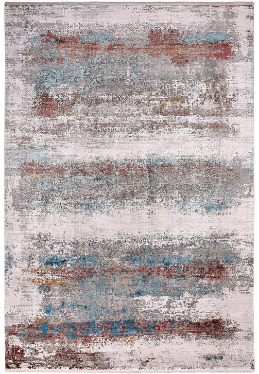 Feizy Cadiz 3902F Multi Modern/Industrial/Luxury & Gla Machine Woven Rug - Rugs - Feizy - Atlanta Designer Rugs